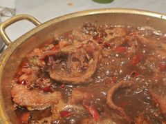 -涿派·炝锅鱼(涿州店)