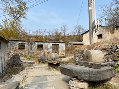 -水峪民俗村