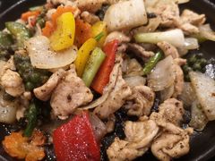 -J Daeng Seafood