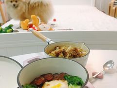 -蓝记茶餐厅(勒泰店)