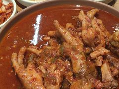 -京玉菲饭店(李村店)