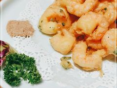 -吕氏疙瘩汤·新派鲁菜(济南万象城店)