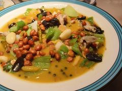 -川悦壹号·川菜(蠡溪路店)