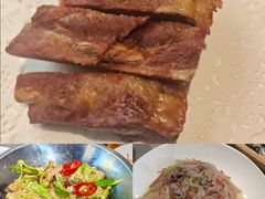 -紫鑫阁饭庄(长安店)