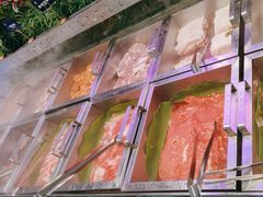 -妖无二·和牛烧烤自助(新吴万达店)