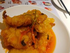 -关东小磨东北菜(漕河泾印象城店)