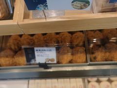 -吴酥生宫廷酥饼(韶山北路店)