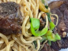 -泰顺江南春面馆