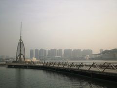 -蠡湖大桥公园