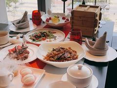 -馋遇江南·精致湖景雅宴(东方之门店)