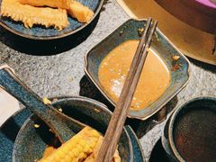 -湊湊火锅·茶憩(世博大道店)