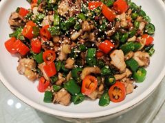 -裕德隆清真饭庄·天津特色菜(东丽店)