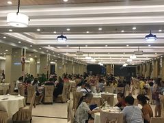 大堂-螺涌海鲜酒楼(增槎路店)