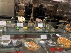 -圣丰索菲特·2 On 988 Café 自助餐厅