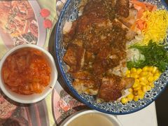 -半秋山西餐厅(巴南万达广场店)