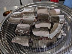 -本炙炭烤·蒲烧活鳗料理店(金沙洲店)