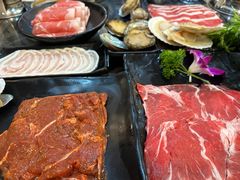 -丽江庭院之爱在路上(西单店)