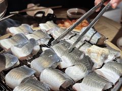 -泥炉烧肉师(新街口金銮巷店)