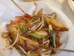 -金湖港式餐厅(建外店)