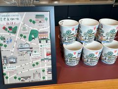 -星巴克臻选(北京前门大街店)
