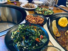 -曹丞相·地锅鸡·地锅鱼(武林店)