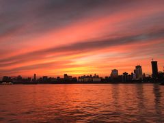 -武汉关码头(轮渡站)