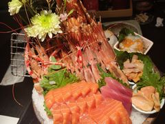 -花潮料理艺食馆(成都万象城店)