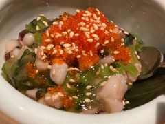 -隐泉之语日式料理(王府中环店)