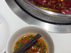 -九码头重庆毛肚火锅(棠岗店)