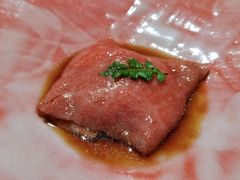 -鮨青(恒基名人购物中心店)