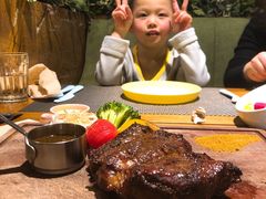 -半悦牛排(龙湖西宸天街店)