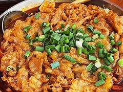 -龍城柳州螺蛳粉(群星路店)