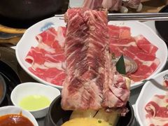 -韩时烤肉(枫蓝店)
