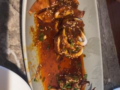 -前海沿·青岛菜(李沧万达店)