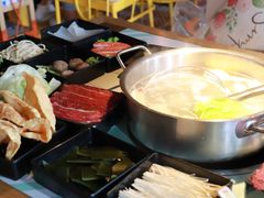 -花田煮鲜牛肉火锅(钟楼众汇店)
