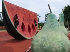 -琅岐红光湖公园
