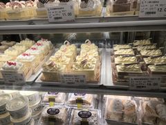 -凯司令西点房(南京东路店)