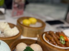 -鹭江潮餐厅·福建菜(鹭江佲家酒店)