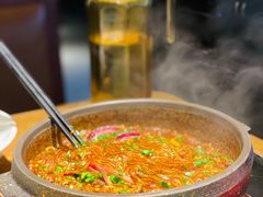 水晶粉丝-鸡毛店·川菜(双楠店)