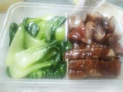 -古井初美烧鹅(水南路店)