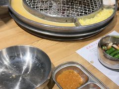 -姜虎东白丁烤肉(深圳湾后海汇店)