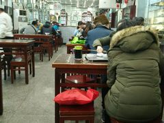 大堂-护国寺小吃(新街口店)
