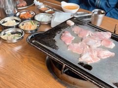 -香猪坊(五道口店)
