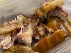 -天添手撕猪手(德政中路店)