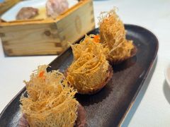 -侨美食家·41年地道粤菜(恒福路店)
