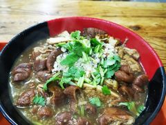 -东四卤煮店(东四北大街店)