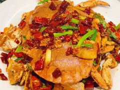 -小海豚•老字号海鲜餐厅(天涯店)