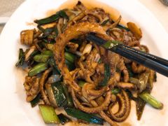 -好兄弟郭巨海鲜(天一阁店)