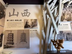 -梁思成纪念馆