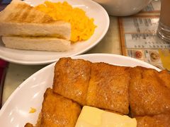 -民华鱼蛋粉面(正发楼店)